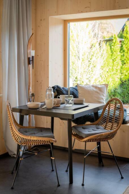 Basecamp Salzkammergut - Exklusives Apartment Mitten Im Salzkammergut Saint Wolfgang Extérieur photo