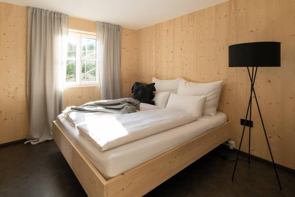 Basecamp Salzkammergut - Exklusives Apartment Mitten Im Salzkammergut Saint Wolfgang Extérieur photo