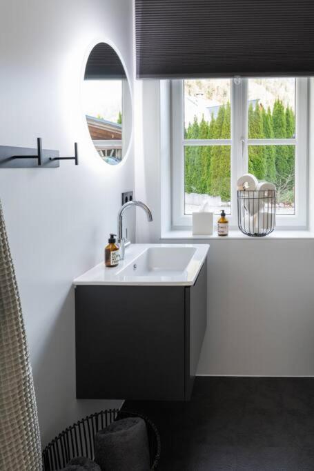 Basecamp Salzkammergut - Exklusives Apartment Mitten Im Salzkammergut Saint Wolfgang Extérieur photo